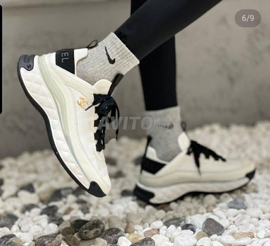 Sneakers Chanel CH6548