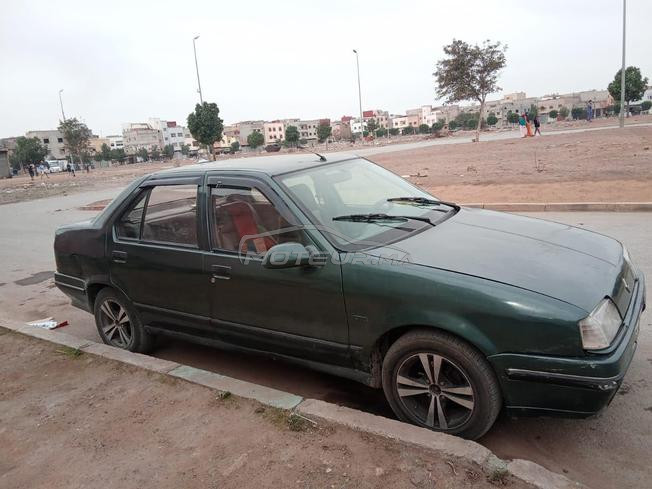 رونو 19 بنزين يدوي 1990 في عين عودة