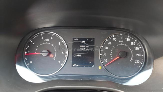 Dacia Sandero Stepway Diesel Manuelle 2022