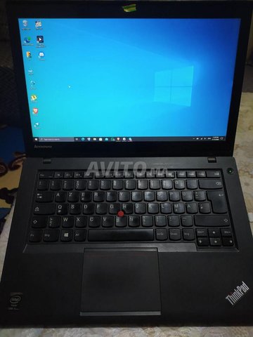 LENOVO Thinkpad Ecran TACTILE
