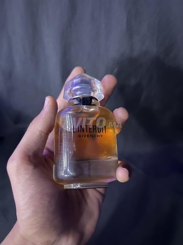 L'Interdit - Eau de Parfum femme Givenchy