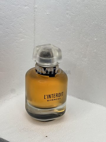 L'Interdit - Eau de Parfum femme Givenchy