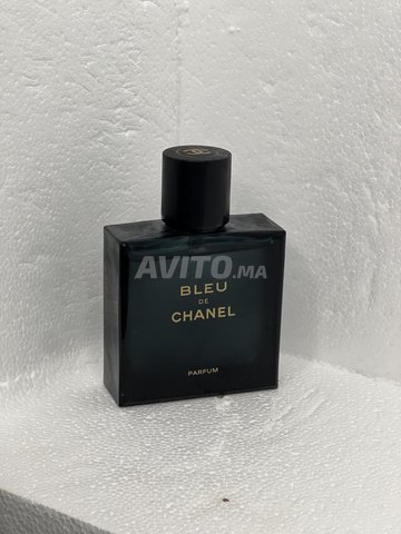 Bleu de Chanel Parfum Chanel