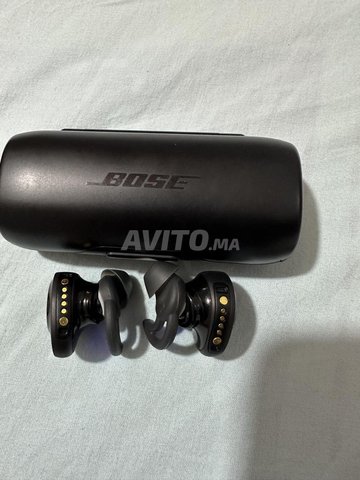 Bose SoundSport Free  Wireless