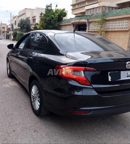 Fiat TIPO occasion Essence Modèle 