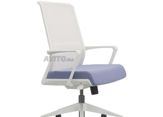 chaises visiteur en promo  