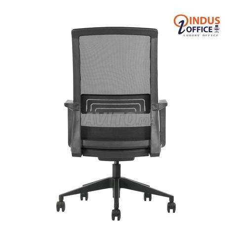 chaises visiteur en promo   - 2