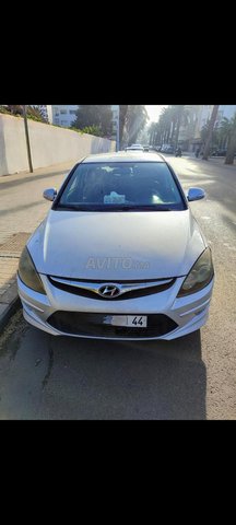 Hyundai i 30 occasion Diesel Modèle 