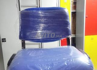 كرسي ISO LOCALE / PROMOO