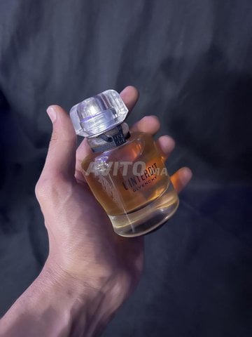 L'Interdit - Eau de Parfum femme Givenchy