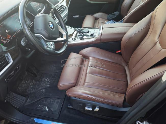 BMW X5 Diesel Automatique 2020 à Rabat