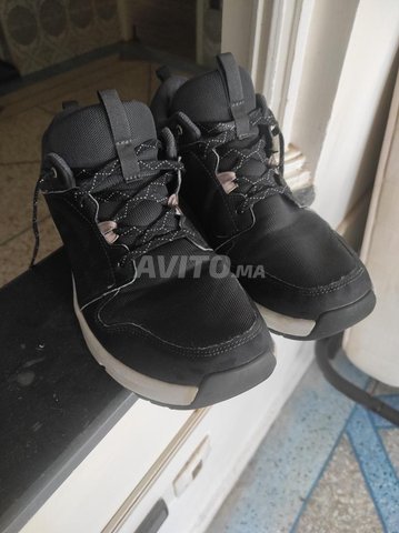 chaussure Quechua 45