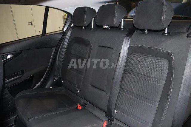 Fiat tipo_hatchback occasion Diesel Modèle 