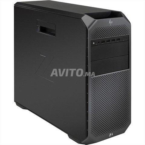 HP Z8 G4 2*Intel Xeon Gold 5118 (Remis a neuf)
