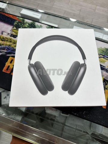Airpods Max Original