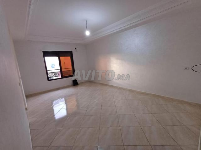 Appartement à vendre 72 m² à Marrakech
