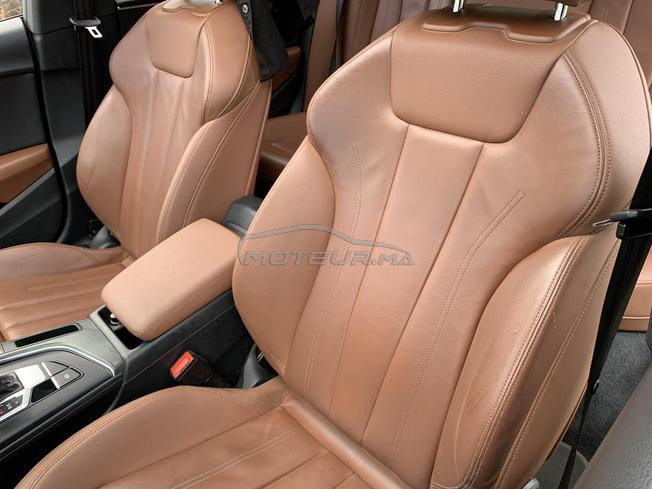 audi a5 model 2021