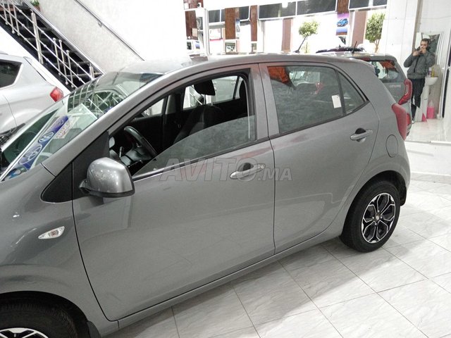 Kia Picanto occasion Essence Modèle 