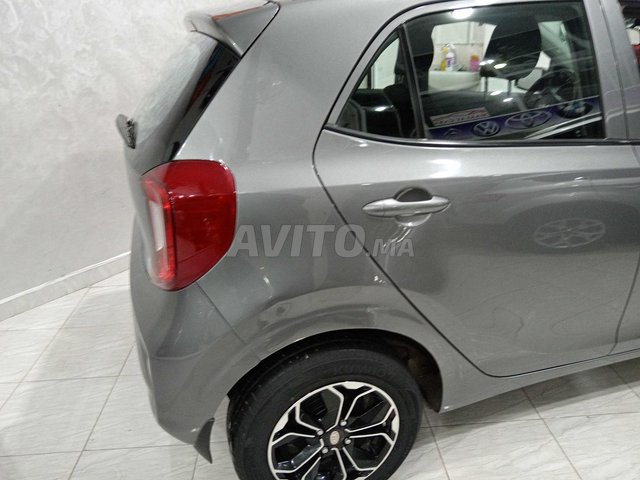 Kia Picanto occasion Essence Modèle 