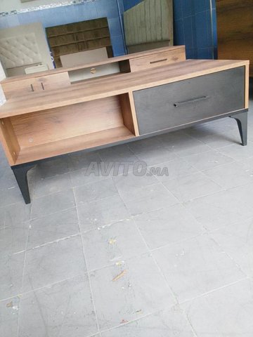 table basse  chez el Ayoubi Design