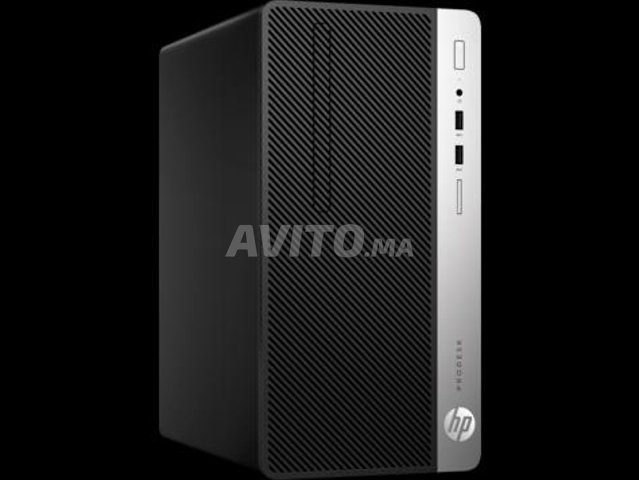 HP business i7 7eme génération 16g ram 1t 