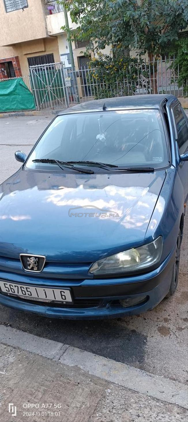  306 peugeot 