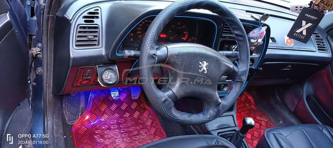  306 peugeot 