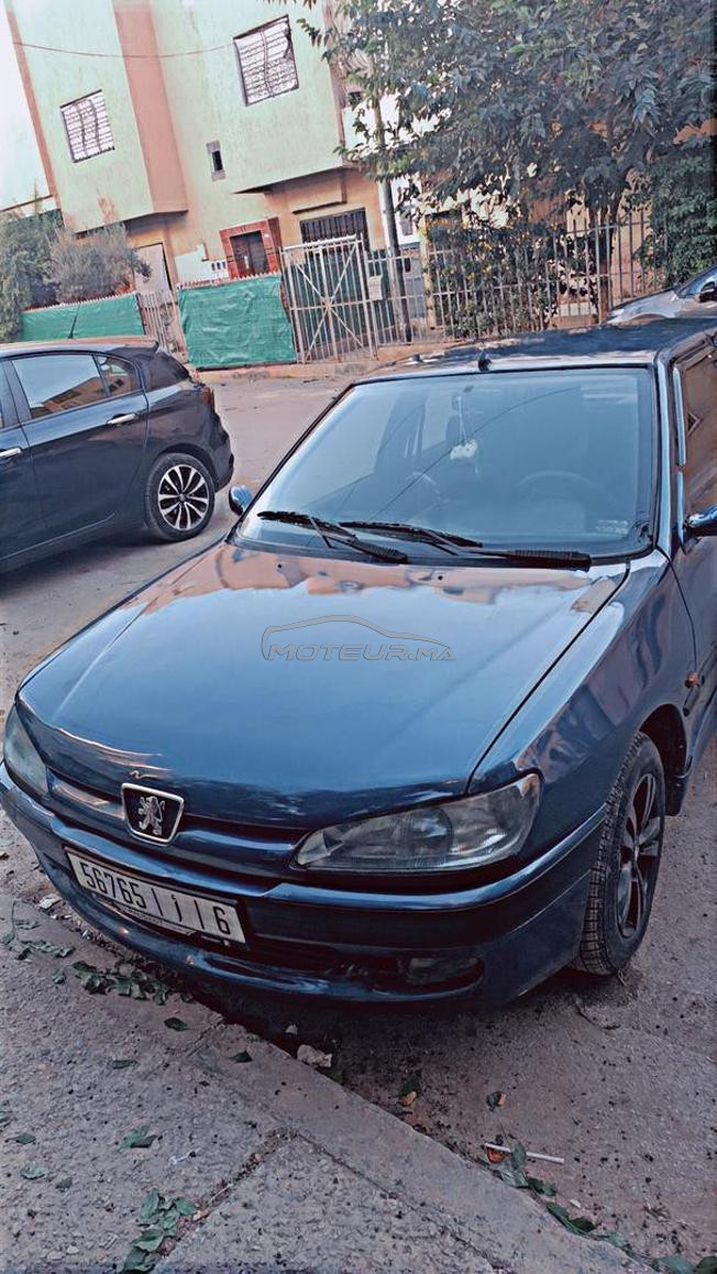  306 peugeot 