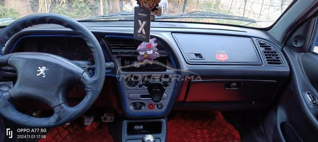  306 peugeot 