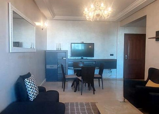 Appartement à louer 87 m² à Mohammedia