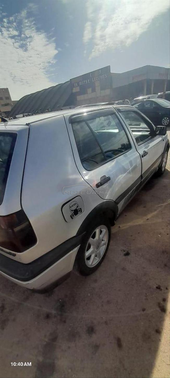 Volkswagen Golf 3