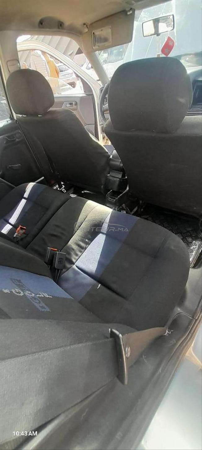 Volkswagen Golf 3