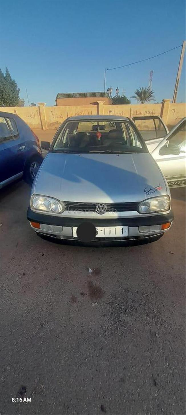 Volkswagen Golf 3