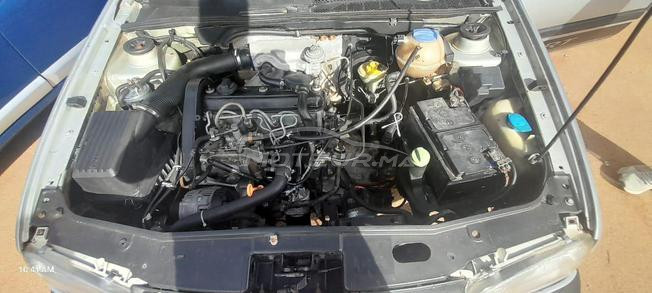 Volkswagen Golf 3
