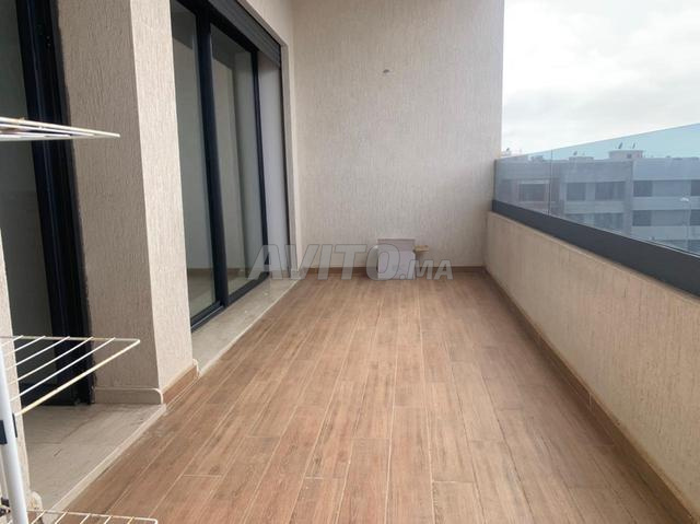 Vente appartement aux orchidée mohammedia 