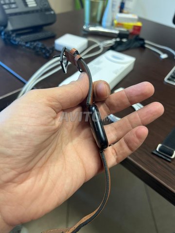 Apple watch serie 9 - 45 mm