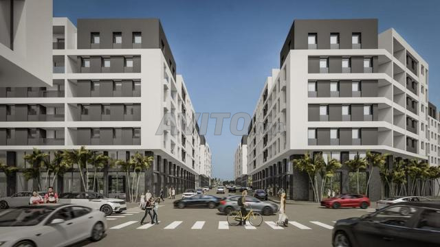 Bel Appartement à vendre de 90 m² à Tanja Balia