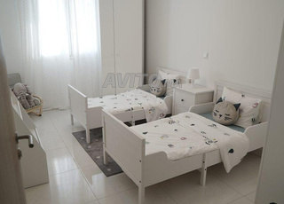 Appartement à vendre de 120 m² à Tanja Balia