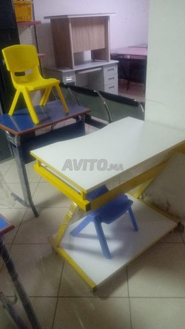Table ordinateur / PC