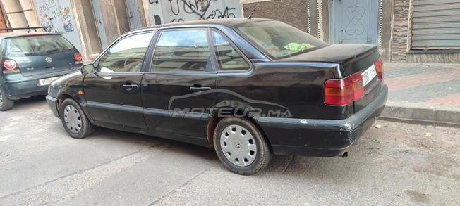 Volkswagen Golf Plus Diesel Manuelle 1996