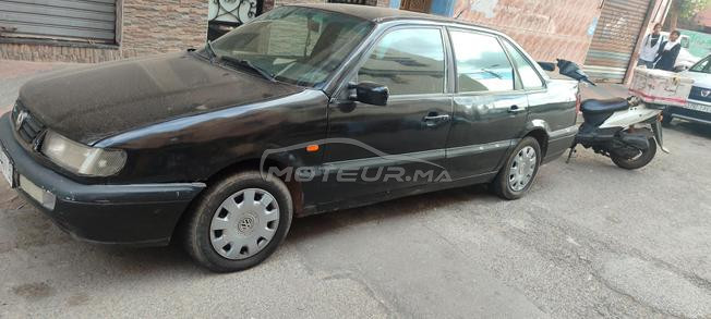 Volkswagen Golf Plus Diesel Manuelle 1996
