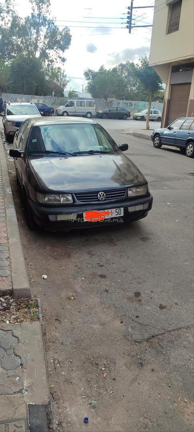 Volkswagen Golf Plus Diesel Manuelle 1996