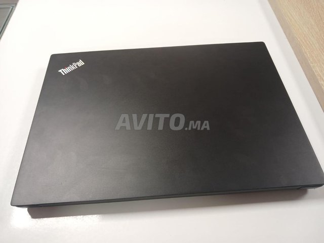 Lenovo Thinkpad E14 I5-Gene 