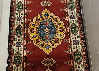 سجاد من خامة حرفية جميلة