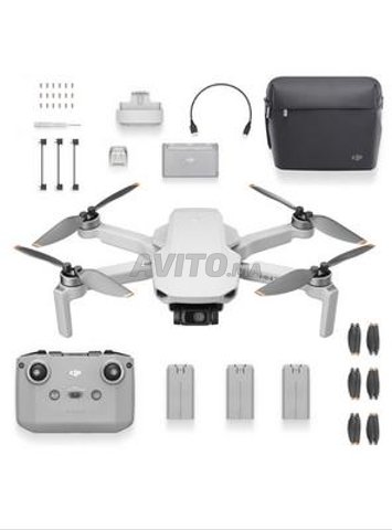 Drone DJI Mini 2 SE