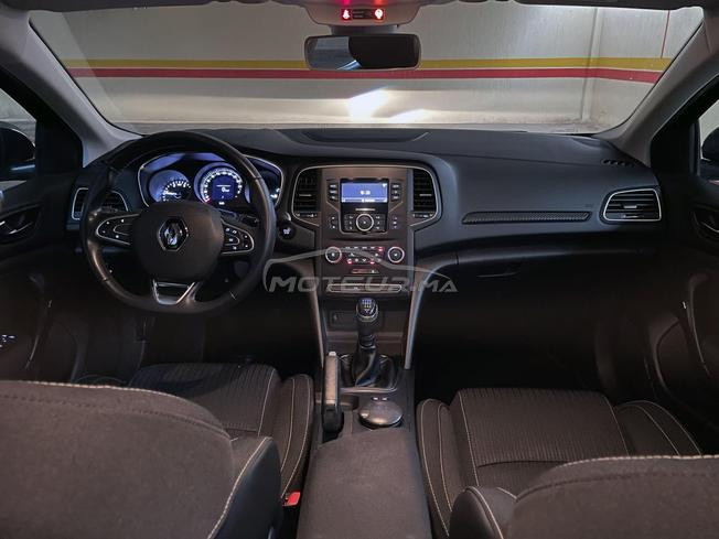 Renault Mégane 4 Explore | Diesel | Rabat