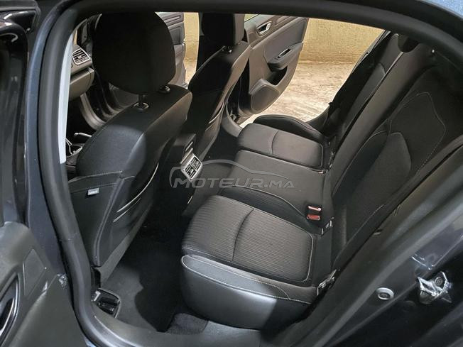 Renault Mégane 4 Explore | Diesel | Rabat