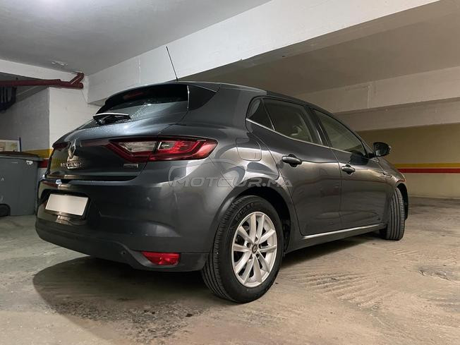 Renault Mégane 4 Explore | Diesel | Rabat