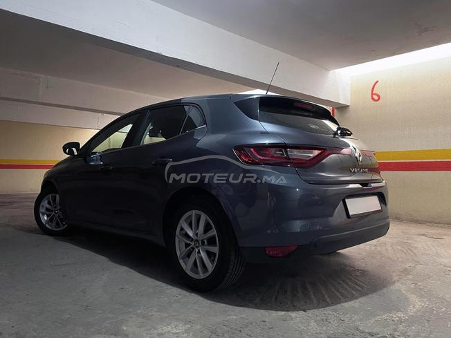 Renault Mégane 4 Explore | Diesel | Rabat