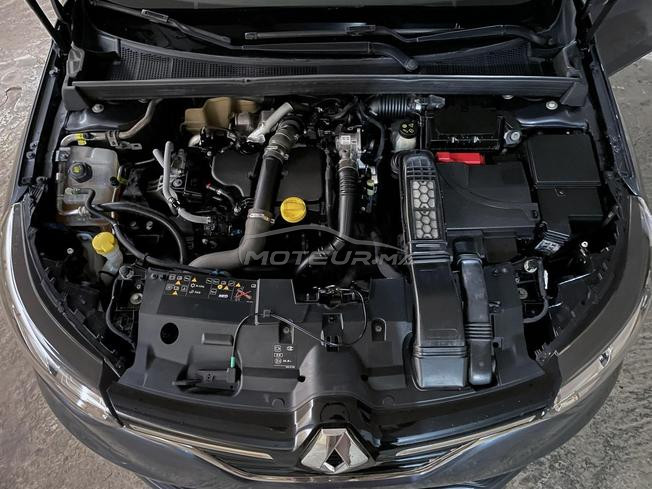 Renault Mégane 4 Explore | Diesel | Rabat